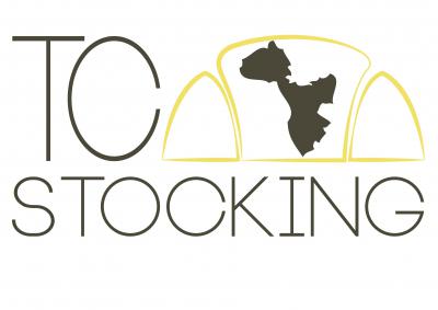 TC Stocking Logo