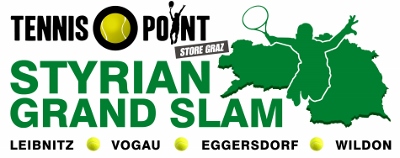 Styrian Grand Slam Logo